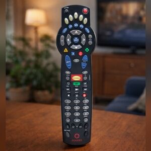Rogers Cable TV Remote Control 1056B01 Tested Works